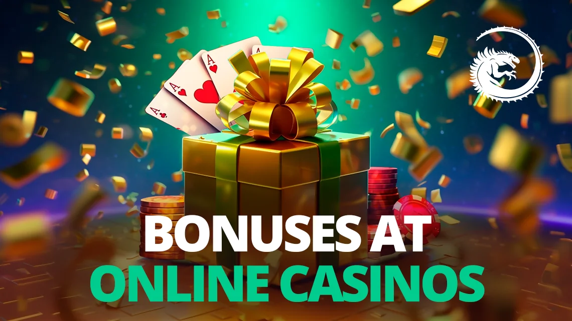 Casino bonuses