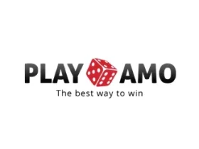 Playamo Casino logo