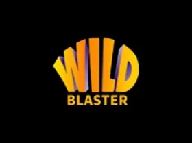 Wildblaster Casino logo