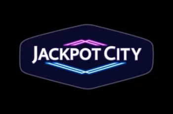 Jackpot City logotype