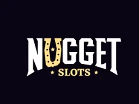 NuggetSlots Casino logo