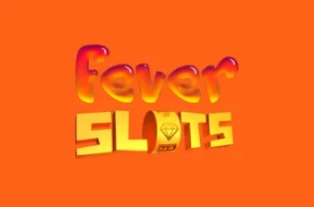 Fever Slots Casino logotype