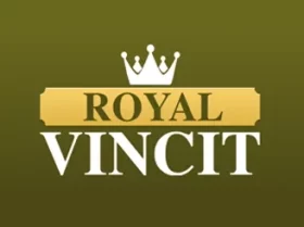 Royal Vincit Casino logo