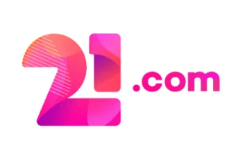 21.com logotype