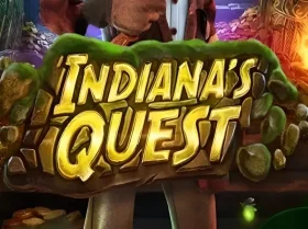 Indiana's Quest