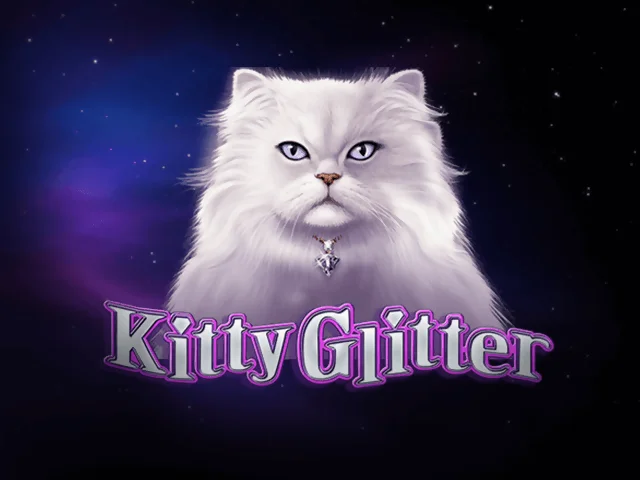 Kitty Glitter