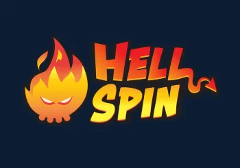 Hellspin Casino logotype