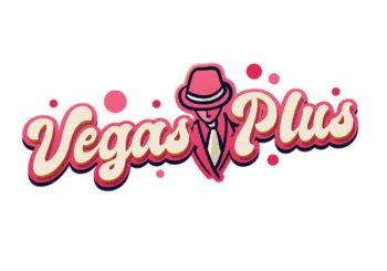 VegasPlus Casino logotype