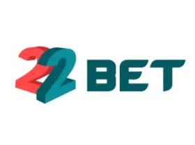 22Bet Casino logo