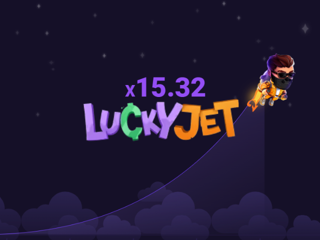 Lucky Jet