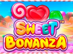 Sweet Bonanza