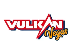 Vulkan Vegas logo