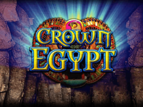 Crown of Egypt