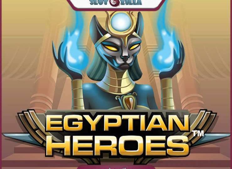 Egyptian Heroes