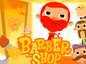 Barber Shop