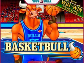 Basketbull