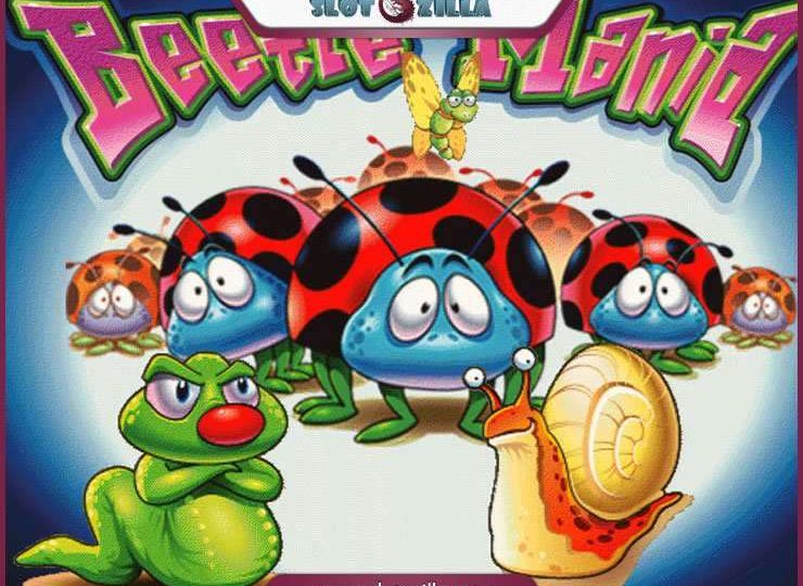 Beetle Mania