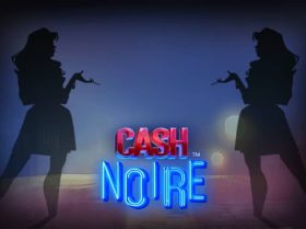 Cash Noire