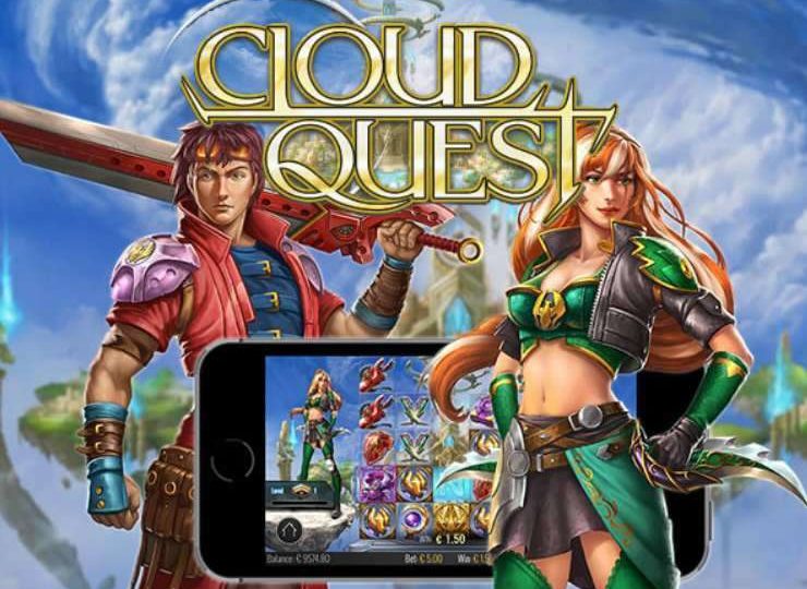 Cloud Quest