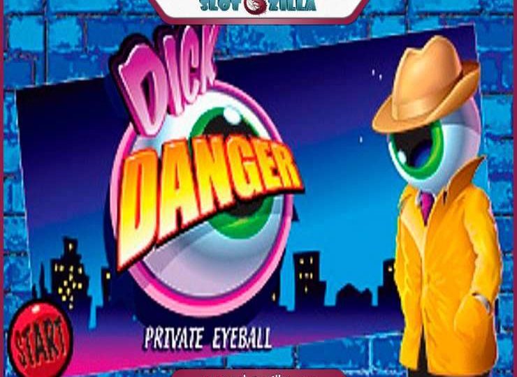 Dick Danger