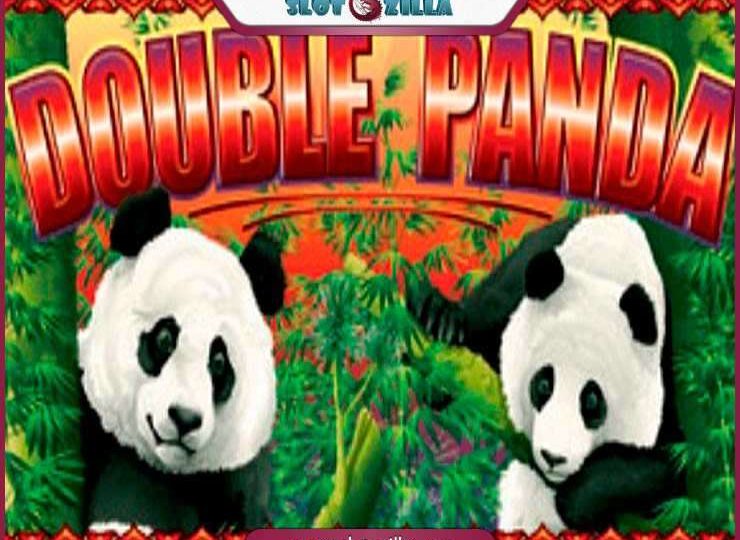 Double Panda