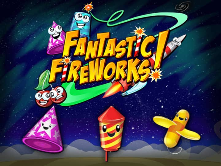 Fantastic Fireworks