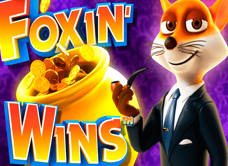 Foxin Wins