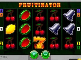 Fruitinator