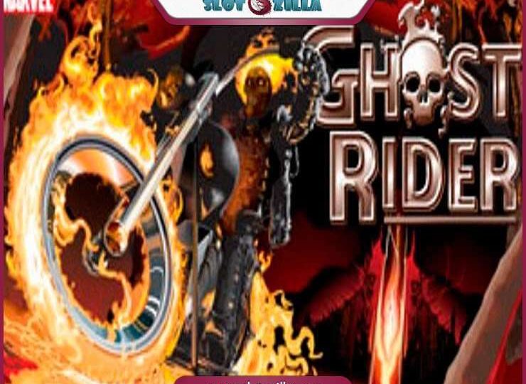 Ghost Rider