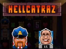 Hellcatraz