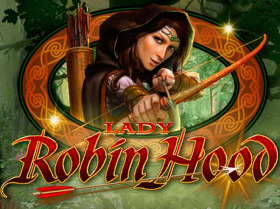 Lady Robin Hood