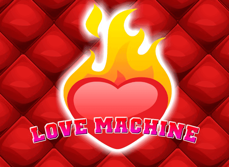 Love Machine