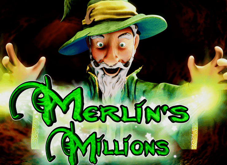 Merlin’S Millions Superbet