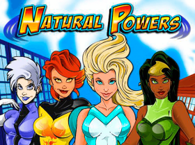 Natural Powers