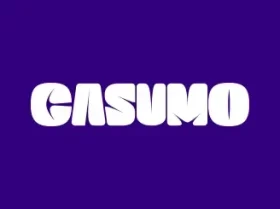 Casumo Casino logo