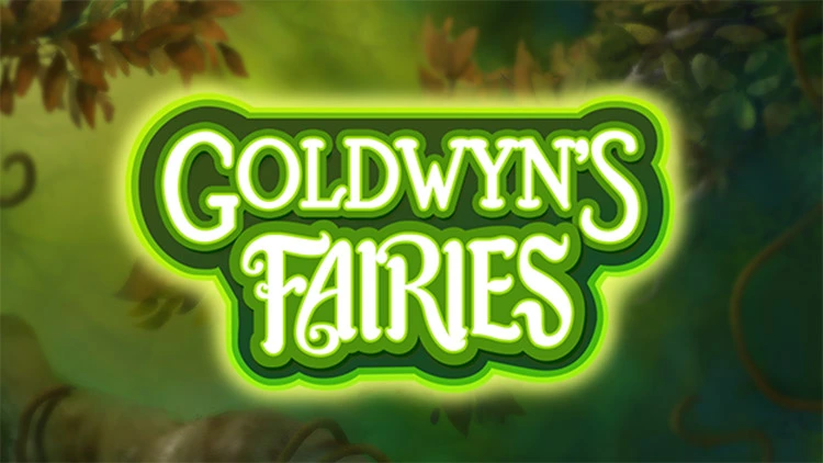 Goldwyns Fairies