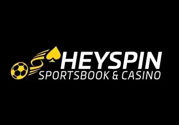 HeySpin Casino logotype