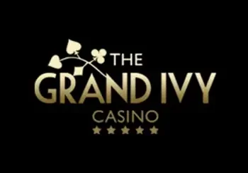 Grand Ivy Casino logotype