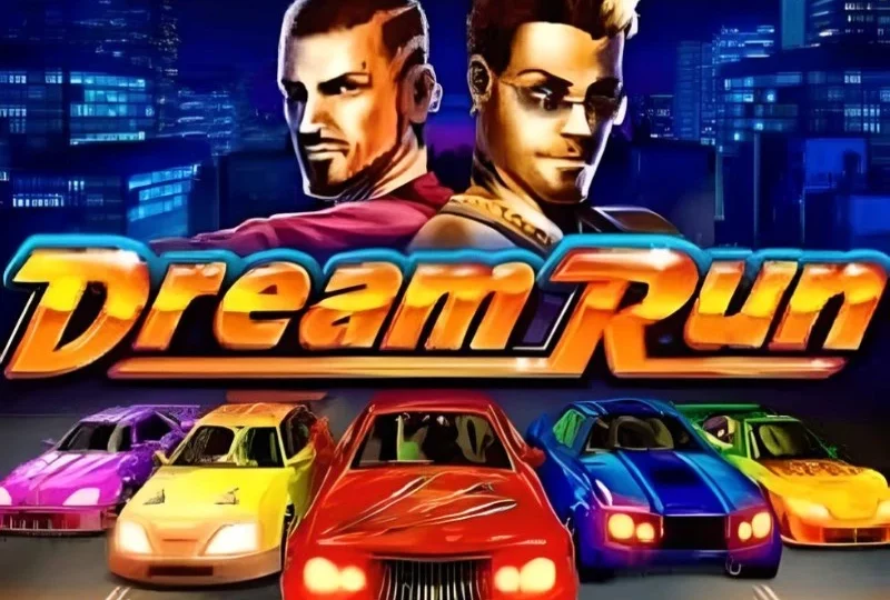 Dream Run Free