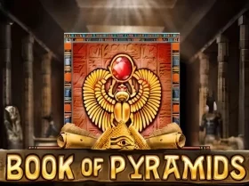 Book Of Pyramids