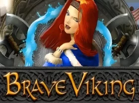 Brave Viking