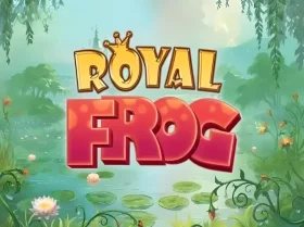 Royal Frog