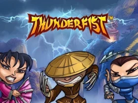 Thunderfist