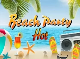 Beach Party Hot