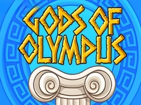 Gods Of Olympus