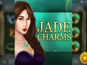 Jade Charms