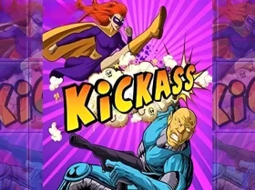 Kick Ass