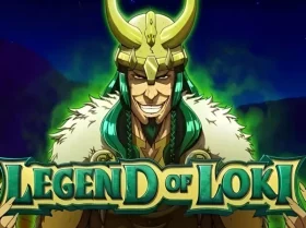 Legend Of Loki