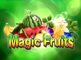 Magic Fruits