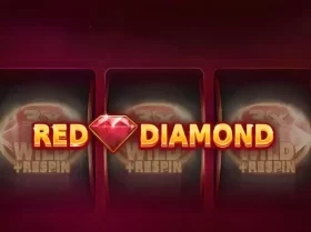 Red Diamond